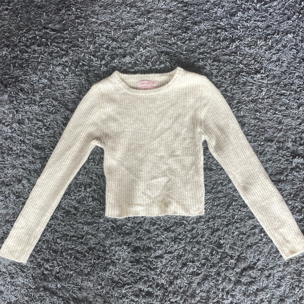 Urban Outfitters Sweater!